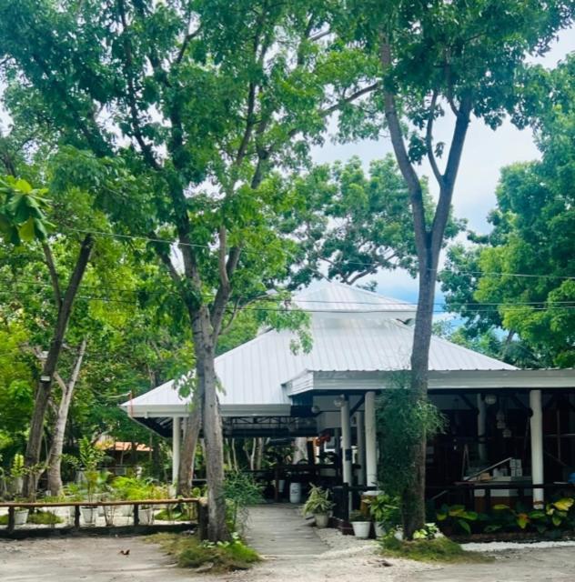 Santander Pebble Beach Resort Exterior photo