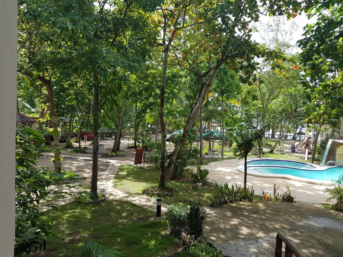Santander Pebble Beach Resort Exterior photo